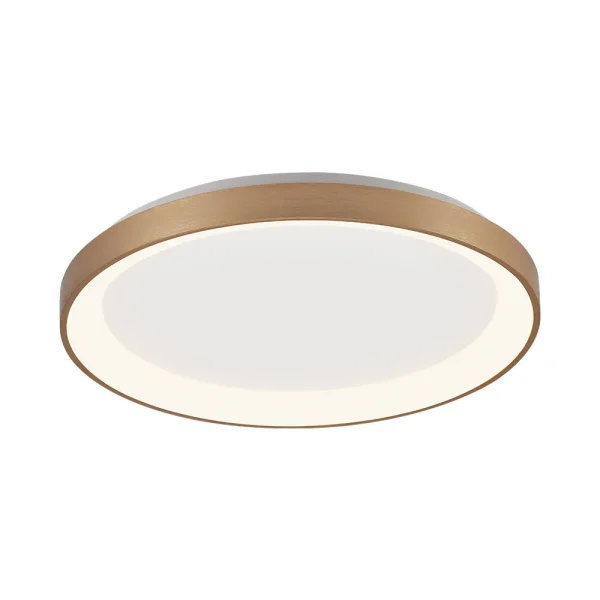 LED plafonjera BELLA SLS 36W smeđa
