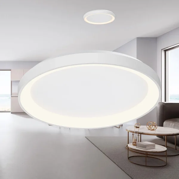 LED plafonjera BELLA SLS 36W bijela