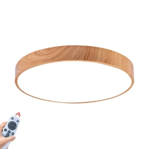 LED plafonjera BLADE SR 45W smeđa