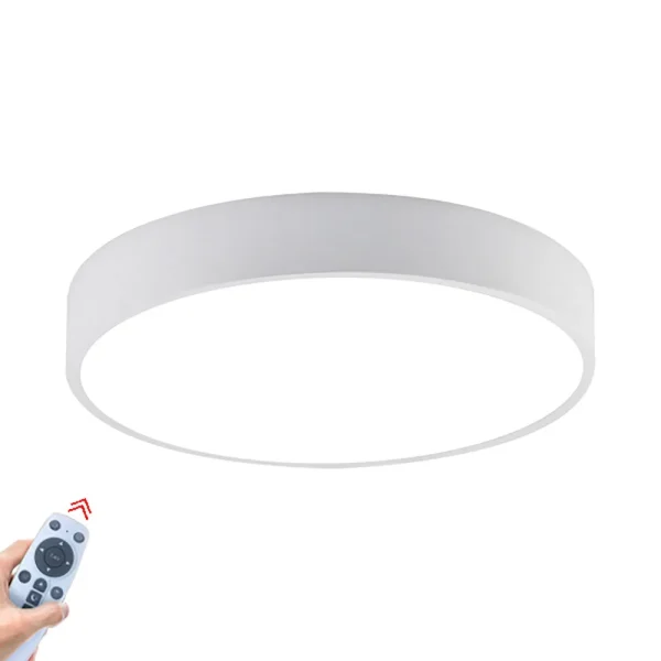 LED plafonjera BLADE SR 45W bijela