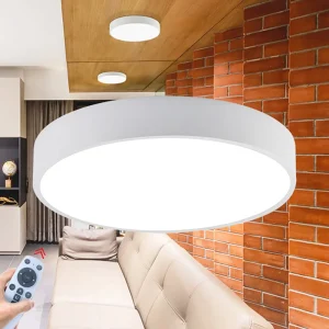 LED plafonjera BLADE SR 45W bijela