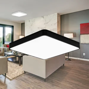 LED plafonjera BRY-BLADE-SS-SQR-BLC-36W-3IN1