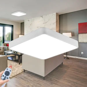 LED plafonjera BLADE SS 45W bijela