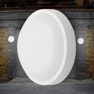 Plafonjera BULKHEAD 18W IP54
