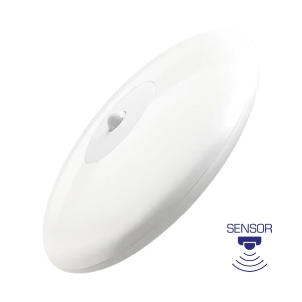 Plafonjera JADE RND sa senzorom 18W