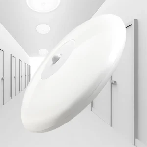 Plafonjera JADE RND sa senzorom 18W
