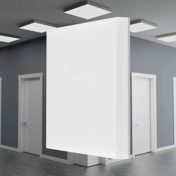 Plafonjera LED JADE 20W