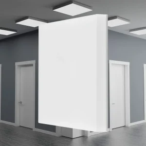 Plafonjera JADE RND 20W IP44