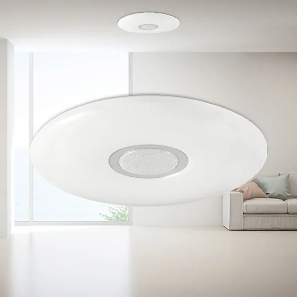 Plafonjera LED 24W CCT