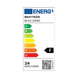 Plafonjera LED 24W CCT