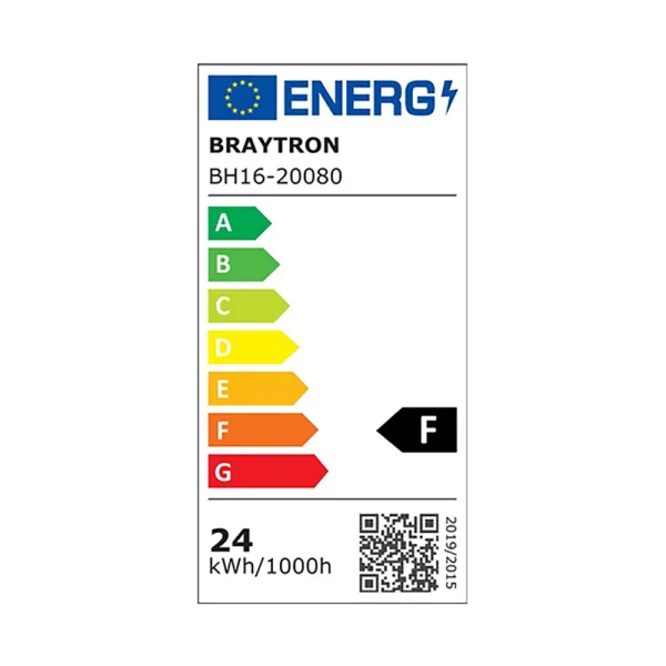 Plafonjera LED 24W CCT