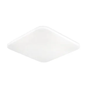 Plafonjera LED JADE SQR 24W