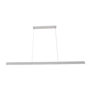 LED visilica LINA LN-2540-30W-3IN1 bijela