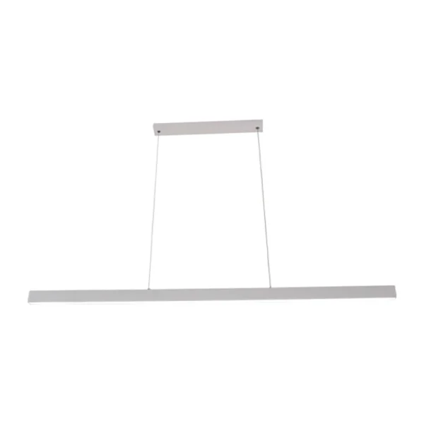 LED visilica LINA LN-2540-30W-3IN1 bijela
