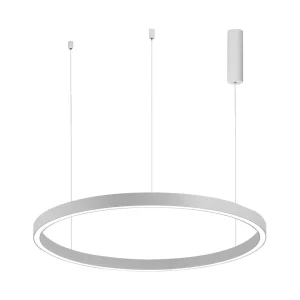 LED visilica LINA PD 2540 35W bijela