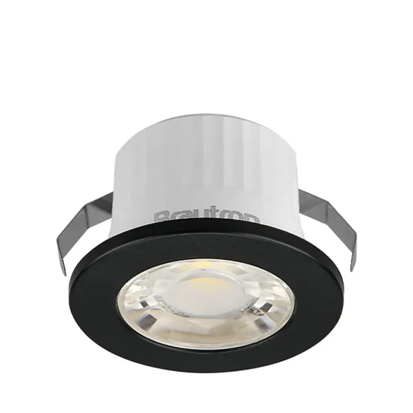 Minispot A 3W crna