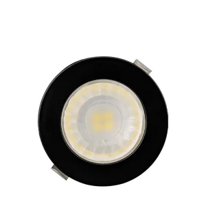 Minispot A 3W crna