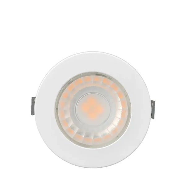 Minispot A 3W bijela