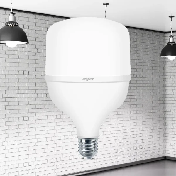 LED žarulja E27 38W