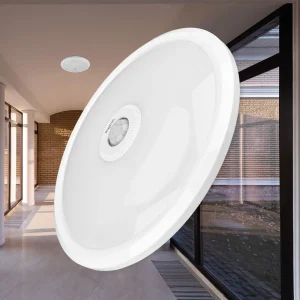 LED plafonjera sa senzorom SENSA-MR