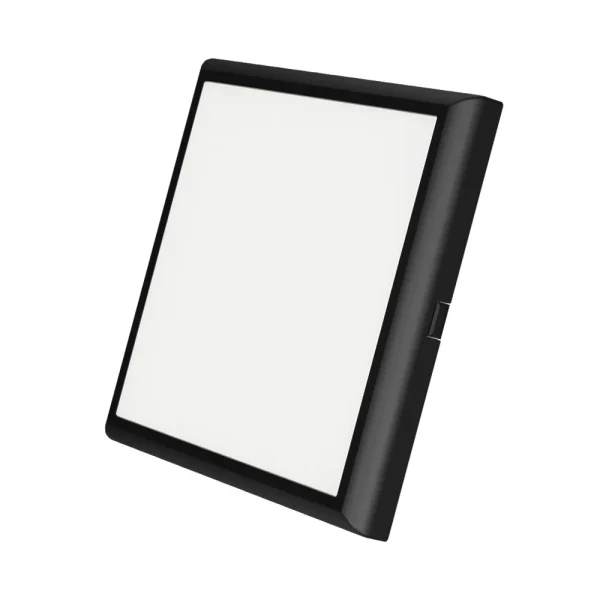 LED Panel ugradno/nadgradni CRB 20W