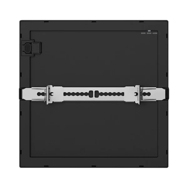 LED Panel ugradno/nadgradni CRB 20W
