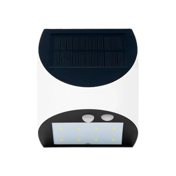 Solarna svjetiljka SOLARIS W1 3W