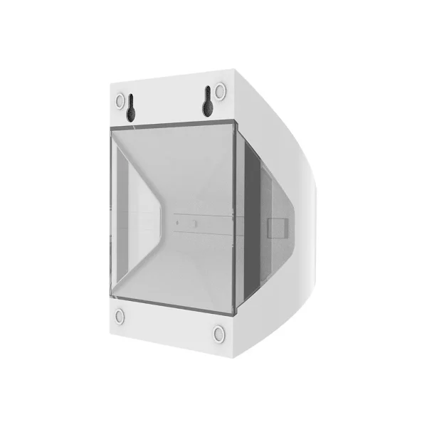 Solarna svjetiljka SOLARIS W1 3W