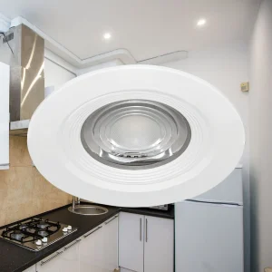 Ugradno LED svjetlo 7W