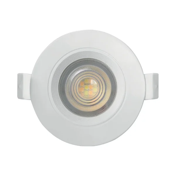 Ugradno LED svjetlo 7W