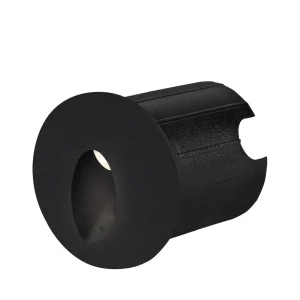 Vanjska rasvjeta ugradna VECTOR 2W crna