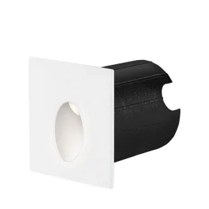 Vanjska rasvjeta VECTOR 2W bijela