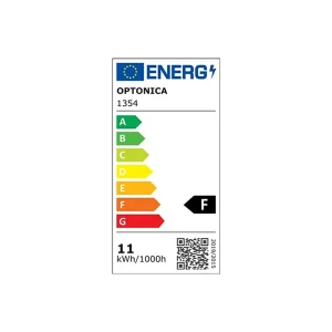 LED žarulja E27 A60 10.5W - 6000K