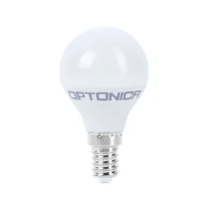 LED žarulja - 5.5W E14 G45