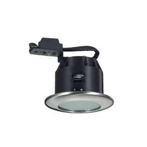 Ugradbeno kućište ELC-1203C1 crna