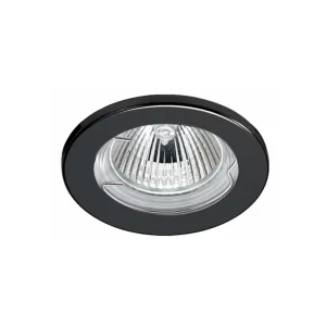 Ugradbeno kućište ELC-205 crna