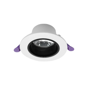 Ugradbeni downlight DL19