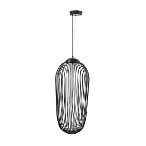 Visilica S146-32 crna
