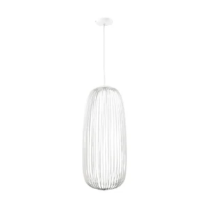 Visilica S146-32 bijela