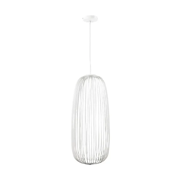 Visilica S146-32 bijela