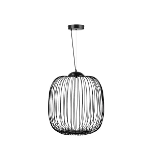 Visilica S147-50 crna