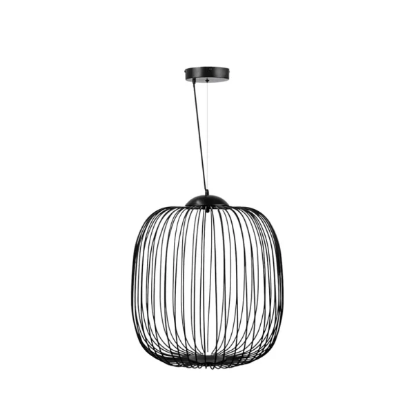 Visilica S147-50 crna