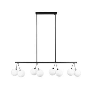Visilica S196-120 crna