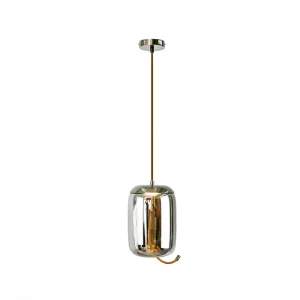 Visilica S37-B crna