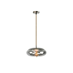 Visilica S37-D crna