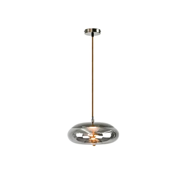 Visilica S37-D crna