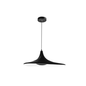 Visilica S86 crna