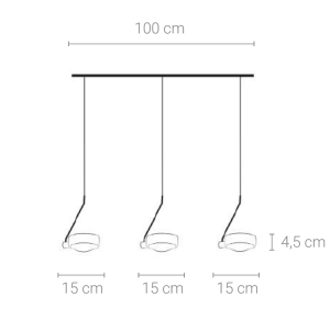 Visilica S06B-12/3 dimenzije