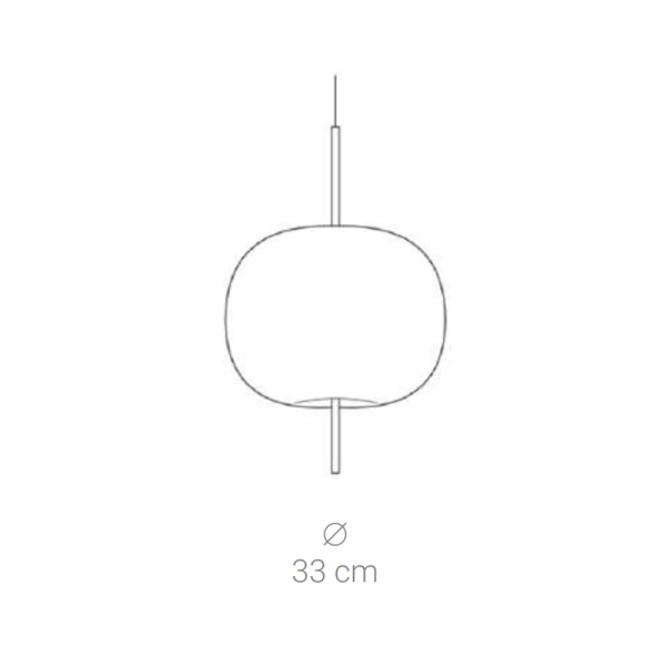 Visilica S106 dimenzije