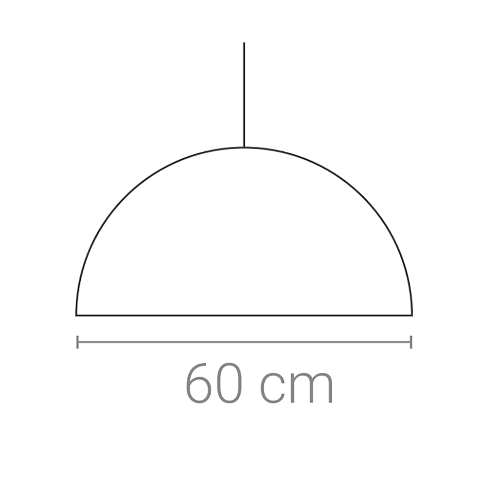 Visilica S110-60 dimenzije